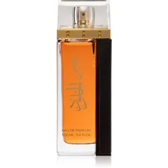 Lattafa Ser Al Khulood Gold unisex 100 ml
