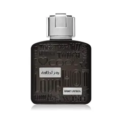 Lattafa Ramz Silver by Lattafa 100 ml