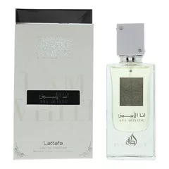 Lattafa Ana Abiyedh 60 ml