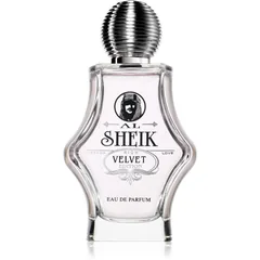 Fragrance World Al Sheik Rich Velvet Edition für Damen 100 ml