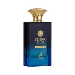 Lattafa Ethnic Oud Perfume by Maison Alhambra 100 ml