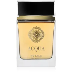 Fragrance World Acqua Royale Black für Herren 100 ml
