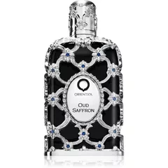 Orientica Oud Saffron Unisex 75 ml