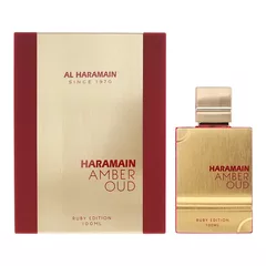 Al Haramain Amber Oud Ruby 100 ml