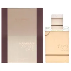 Al Haramain Amber Oud Gold Edition 75 ml