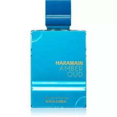 Al Haramain Amber Oud Aqua Dubai Parfüm Extrakt Unisex 75 ml