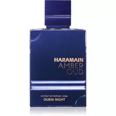 Al Haramain Amber Oud Dubai Night Parfüm Extrakt Unisex 100 ml