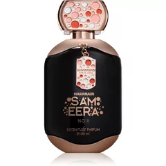 Al Haramain Sameera Noir Parfüm Extrakt Unisex 100 ml