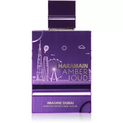 Al Haramain Amber Oud Imagine Dubai Parfüm Extrakt Unisex 100 ml