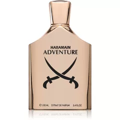 Al Haramain Adventure Parfüm Extrakt unisex 100 ml