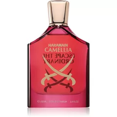 Al Haramain Camellia Parfüm Extrakt für Damen 100 ml
