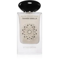 Gulf Orchid Musk Collection Tahara Vanilla unisex 60 ml