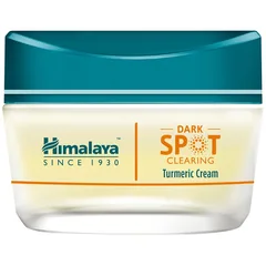 Himalaya Herbals Dark Spot Turmeric Cream Gesichtscreme gegen Mitesser