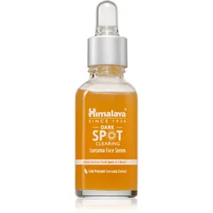 Himalaya Herbals Dark Spot Clearing Curcuma aufhellendes Serum für das Gesicht