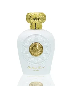 Lattafa Opulent Musk White by Lattafa 100 ml
