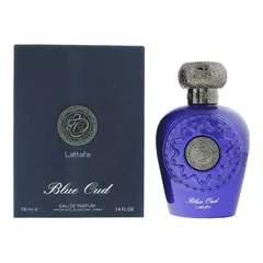 Lattafa Blue Oud 100 ml