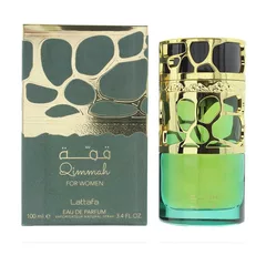 Lattafa Qimmah Women 100 ml