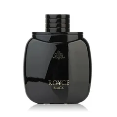 Vurv Royce Black 100 ml