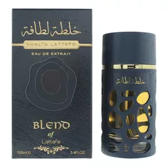 Lattafa Khalta Blend 100 ml
