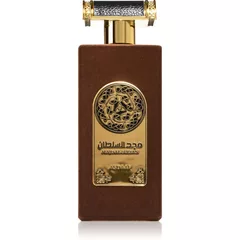 Asdaaf Majd Al Sultan Brown für Herren 100 ml