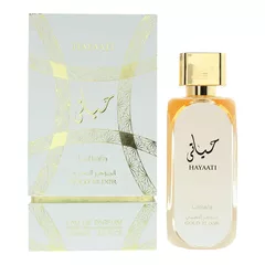 Lattafa Hayaati Gold Elixir 100 ml