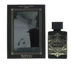 Lattafa Bade'e Al Oud Oud For Glory 100 ml