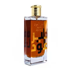 Lattafa Ameer Al Oudh Intense Oud 100 ml