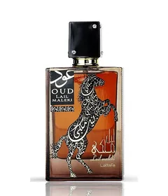 Lattafa Oud Lail Maleki by Lattafa 100 ml