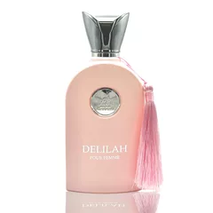 Maison Alhambra Delilah Pour Femme by Maison Alhambra 100 ml