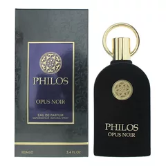 Maison Alhambra Philos Opus Noir 100 ml
