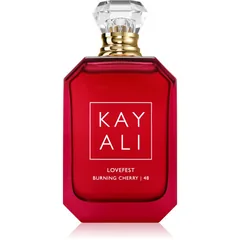 Kayali Lovefest Burning Cherry | 48 für Damen 100 ml
