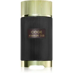 La Fede Code Marron Oud unisex 100 ml