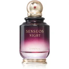 Khadlaj Sensuos Night für Damen 100 ml
