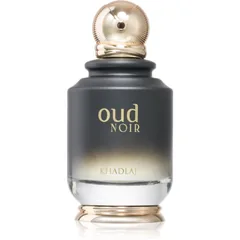 Khadlaj Oud Noir Unisex 100 ml