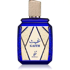 Khadlaj Gaith unisex 100 ml
