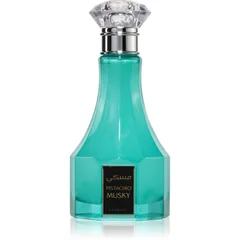 Khadlaj Musky Pistachio alkoholfrei für Damen 100 ml