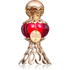 Khadlaj Malika Red parfümiertes öl für Damen 20 ml