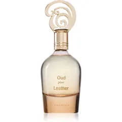 Khadlaj Oud Pour Leather Unisex 100 ml