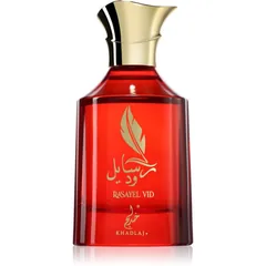 Khadlaj Rasayel Vid für Damen 100 ml
