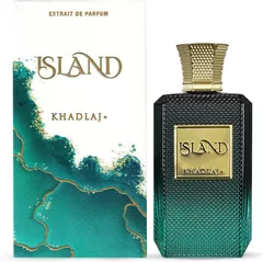 Khadlaj Island by Khadlaj 100 ml