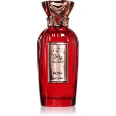 La Fede Soir de Exclusif Rosa Unisex 100 ml