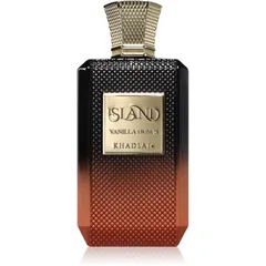 Khadlaj Island Vanilla Dunes Parfüm Extrakt für Herren 100 ml