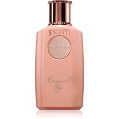Khadlaj Biscotti Caramel Pop Parfüm Extrakt Unisex 100 ml