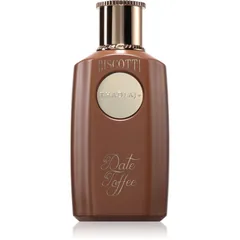 Khadlaj Biscotti Date Toffee Parfüm Extrakt unisex 100 ml
