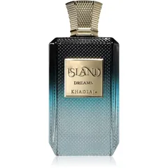 Khadlaj Island Dreams Parfüm Extrakt Unisex 100 ml