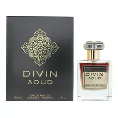 French Avenue Divin Aoud 100 ml
