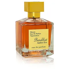 Fragrance World Barakkat Ambre Eve Perfume by Fragrance World 100 ml