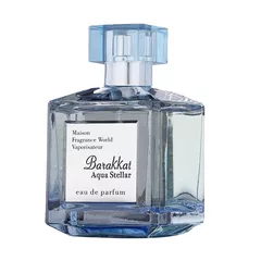 Fragrance World Barakkat Aqua Stellar By Fragrance World 100 ml