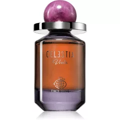 Fragrance World Celestia Viola unisex 80 ml