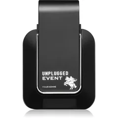 Emper Unplugged Event für Herren 80 ml
